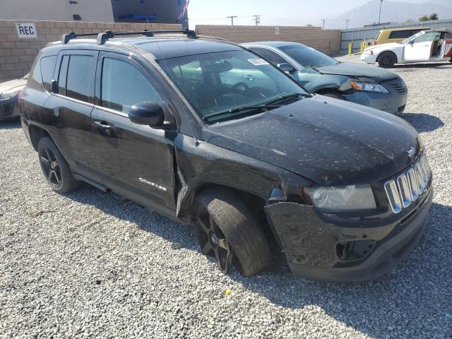1C4NJCCB4ED502687 Jeep Compass Limited
