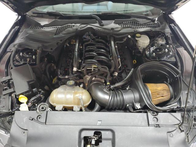 1FA6P8CF4F5321996 Ford MUSTANG GT