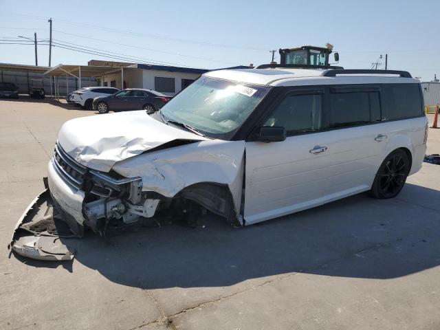 2016 Ford Flex SEL