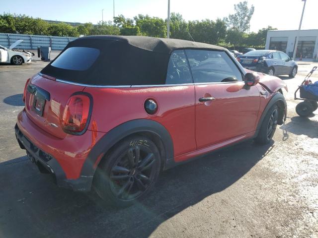 2023 MINI COOPER JOH WMW63DL05P3P54666
