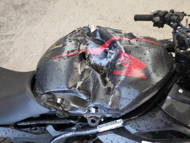 2021 HONDA CBR500 RA MLHPC6259M5201421