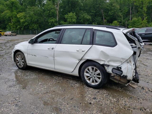 2016 VOLKSWAGEN GOLF SPORT - 3VWC17AU7GM519071