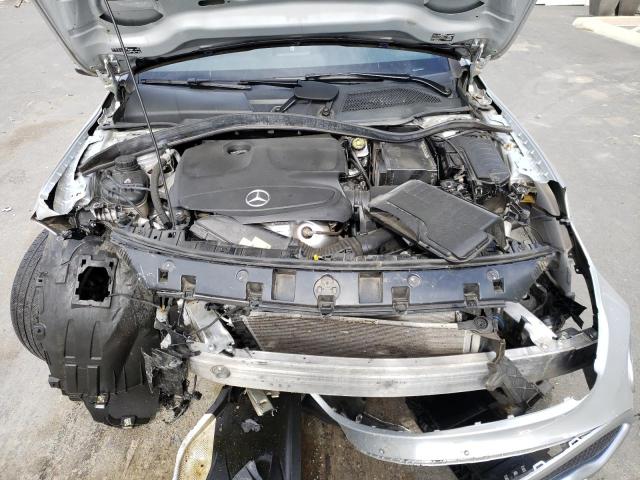 WDCTG4GB9LU028281 Mercedes-Benz Gla 250 4matic
