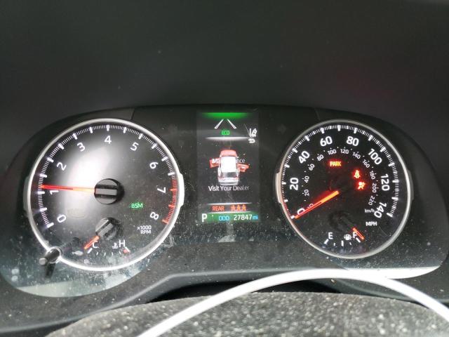 2T3C1RFV7MW113947 Toyota Rav4 Xle Premium