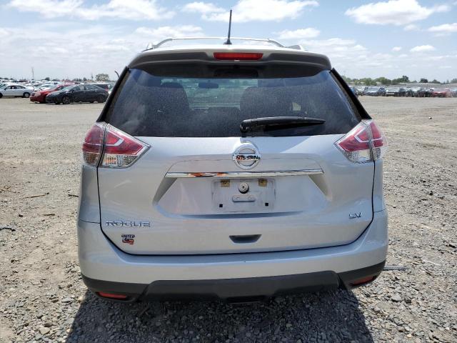 5N1AT2MTXGC829450 Nissan ROGUE S