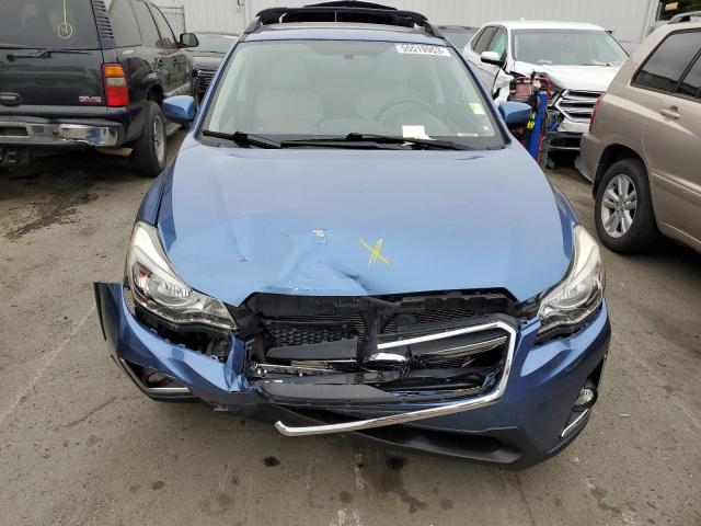 JF2GPABC0H8230031 Subaru Crosstrek Premium