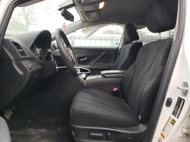 2016 TOYOTA VENZA XLE - 4T3ZA3BB0GU097663
