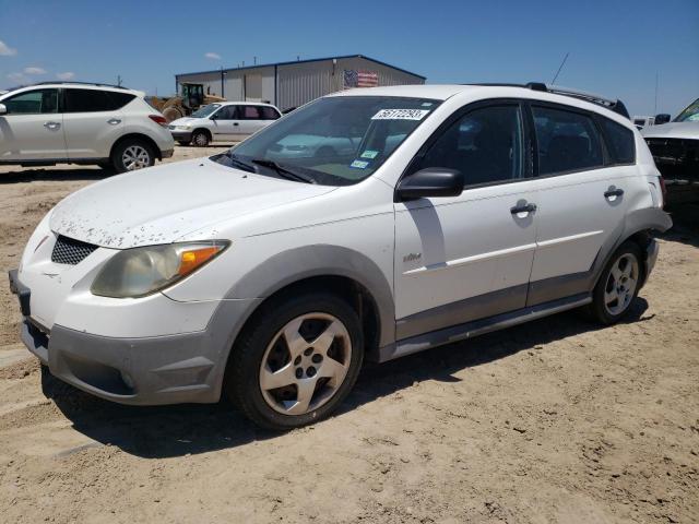 2004 Pontiac Vibe 