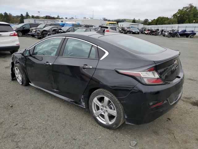 VIN 1G1RC6S51HU110403 2017 Chevrolet Volt, LT no.2