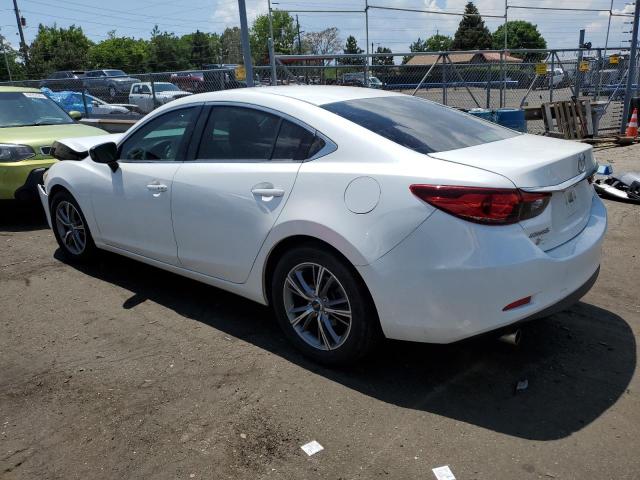JM1GJ1T67E1152585 Mazda 6 TOURING