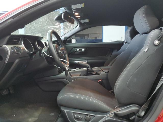 1FA6P8CF3M5117638 Ford MUSTANG GT