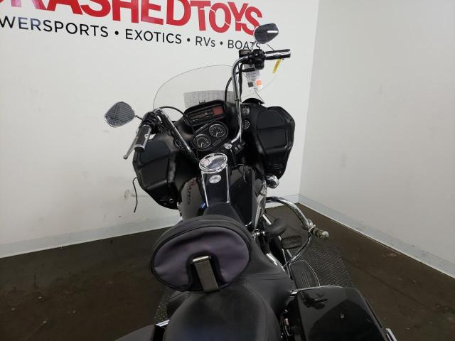 2003 HARLEY-DAVIDSON FLTRI - 1HD1FSW163Y634352