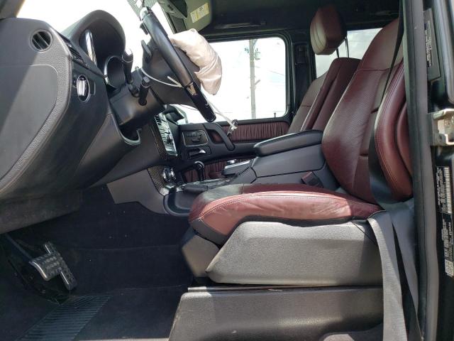 WDCYC3HF1FX237918 Mercedes-Benz G 550