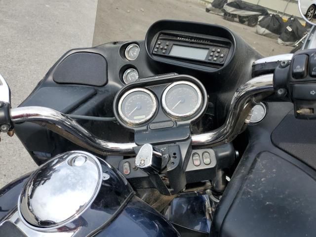 2013 HARLEY-DAVIDSON FLTRU ROAD - 1HD1KGM12DB694676