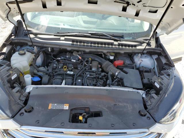 2FMPK3K92KBC68714 Ford Edge Titanium