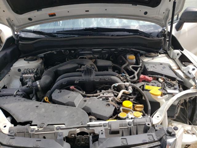 JF2SJABC7JH464376 Subaru Forester 2.5i