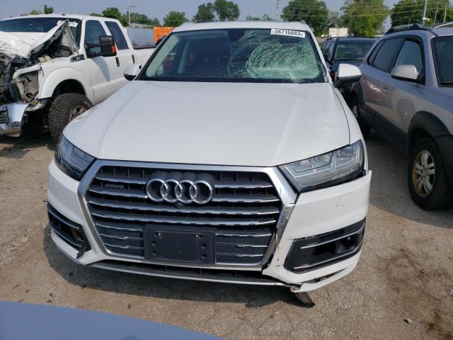 VIN WA1VAAF73JD004514 2018 Audi Q7, Prestige no.5