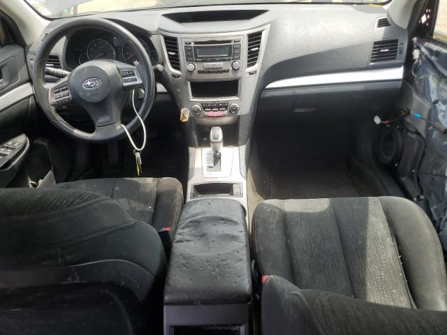 4S4BRCAC6E3236789 Subaru Outback 2.5i