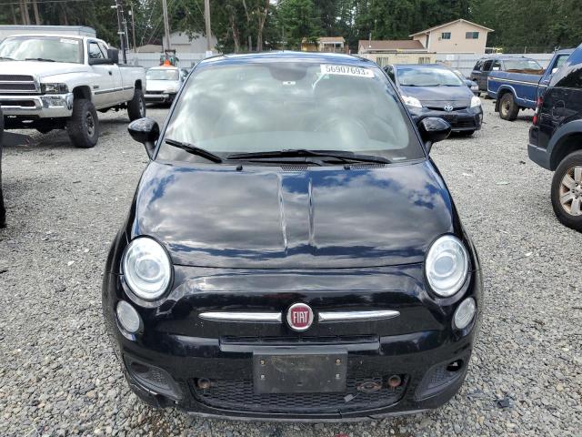 3C3CFFBR3ET190935 Fiat 500 SPORT