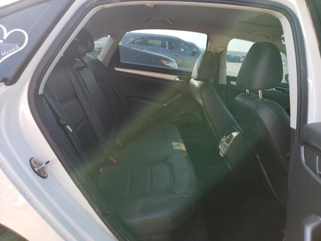 2019 VOLKSWAGEN PASSAT WOL - 1VWLA7A37KC005044