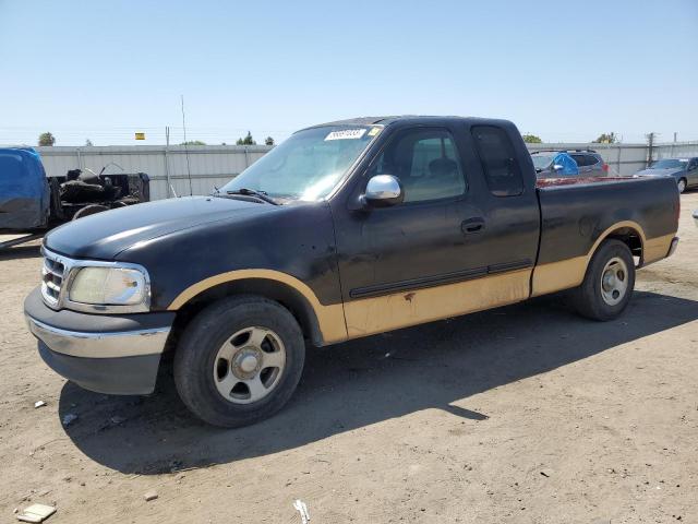 2001 Ford F-150 