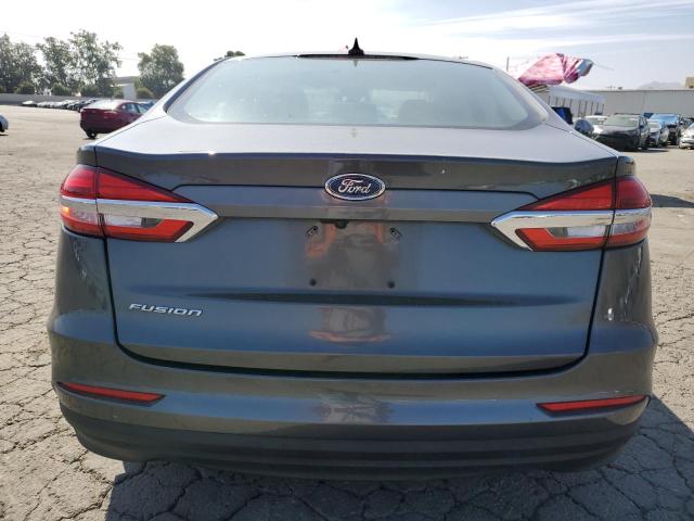 3FA6P0G75LR113574 Ford FUSION S