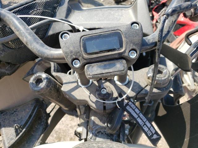 2023 HARLEY-DAVIDSON FLXRST 1HD1YXZ17PB012533