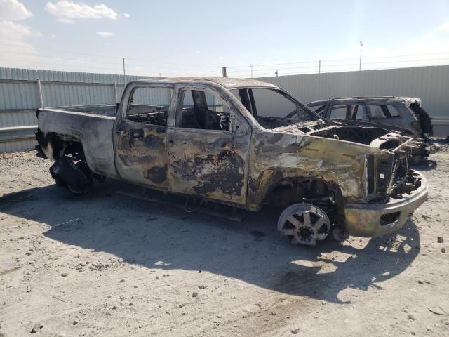 1GCUKREC7FF200530 Chevrolet Silverado K1500 Lt