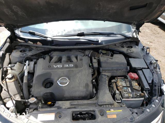 1N4BL3AP7FC269767 Nissan Altima 3.5s