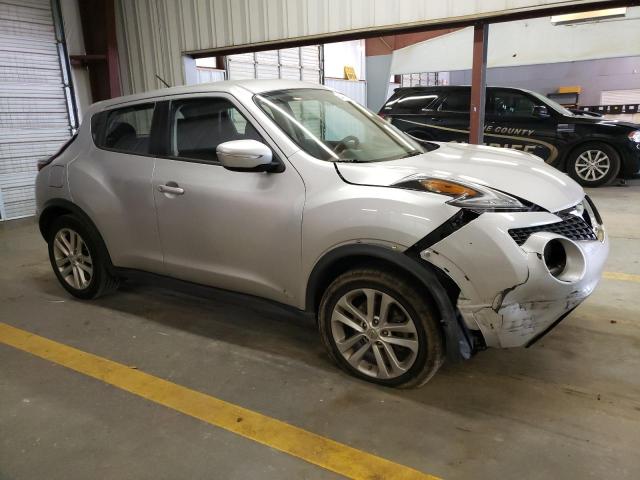 2016 NISSAN JUKE S - JN8AF5MV6GT655122