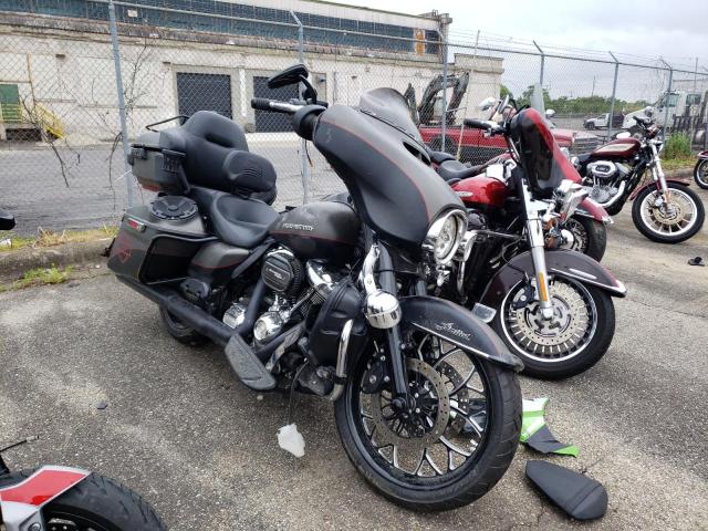 1HD1KED17JB646641 HARLEY-DAVIDSON FLHTK ULTR 2018