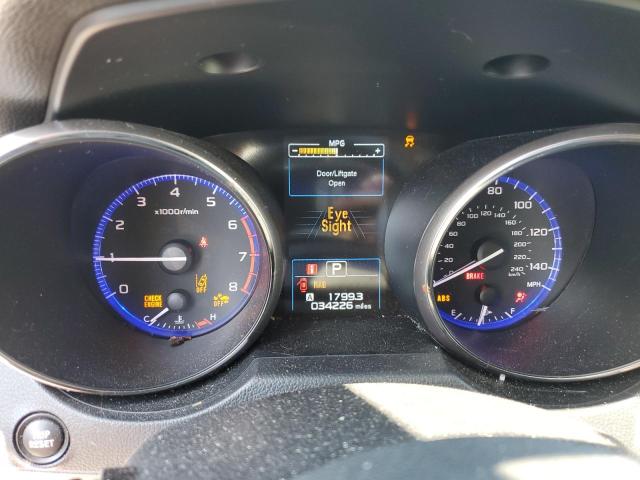 4S4BSANC6J3287903 Subaru Outback 2.5i Limited