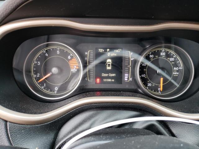 1C4PJMAB9HW611625 Jeep Cherokee Sport