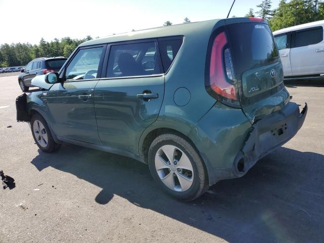 KNDJN2A29E7020506 | 2014 KIA SOUL