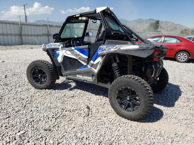 2017 POLARIS RZR XP 100 - 3NSVDE993HF931466