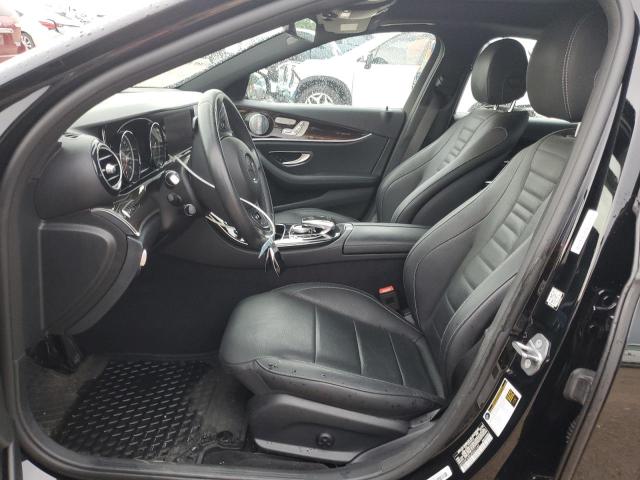 WDDZF4JB6JA407142 Mercedes-Benz E 300