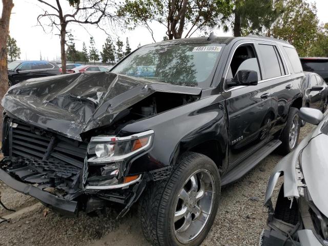 2020 Chevrolet Tahoe 