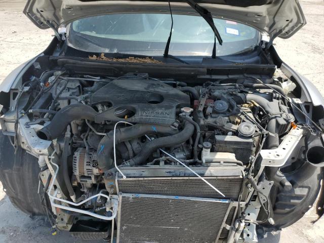2015 NISSAN JUKE S - JN8AF5MR3FT509326