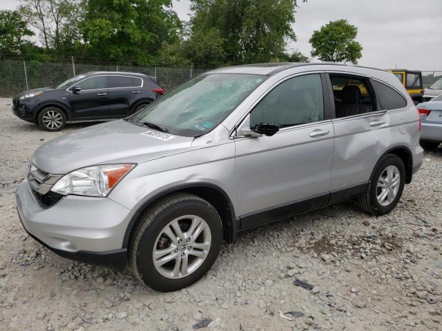 2010 Honda CR-V EX-L