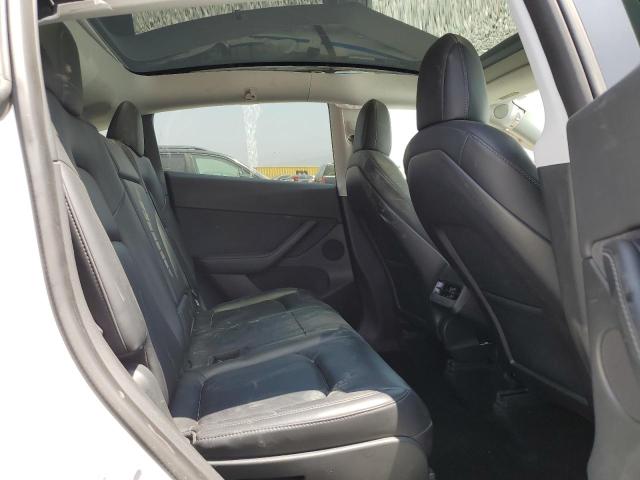 5YJYGAEE8MF271078 Tesla Model Y