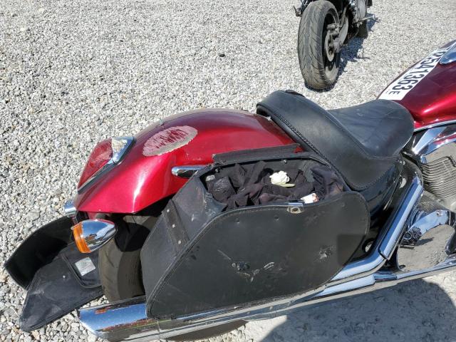 2008 HONDA VTX1300 C 1HFSC55098A400382