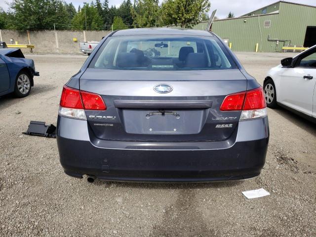 4S3BMBA67E3035779 Subaru Legacy 2.5i