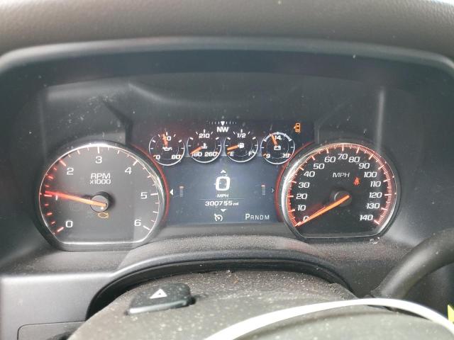 3GTU2WEJ4EG382407 GMC Sierra K1500 Denali