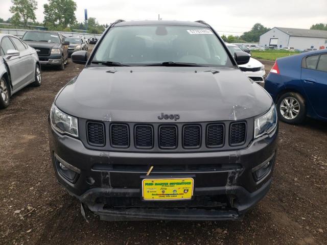 2019 JEEP COMPASS AL 3C4NJDBB4KT674909