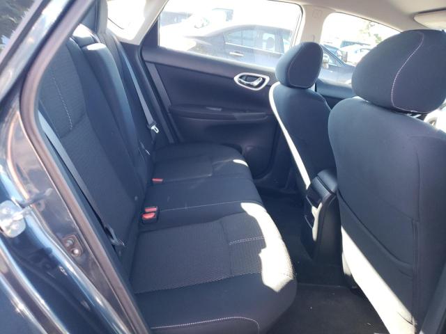 3N1AB7AP4EY310445 Nissan SENTRA S