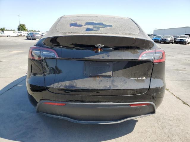7SAYGDEE4NF362743 Tesla Model Y