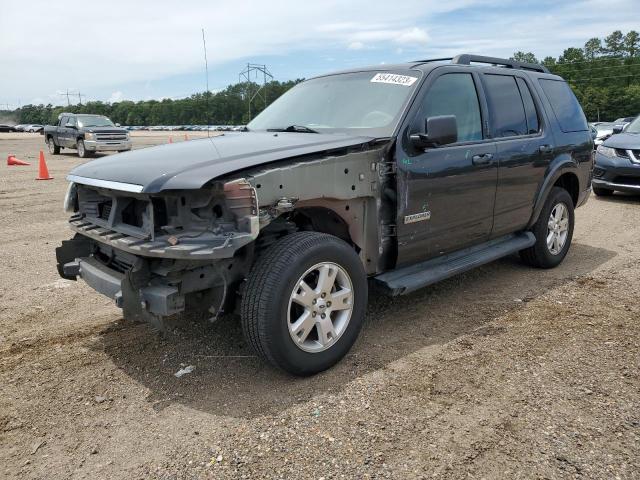 2007 Ford Explorer XLT