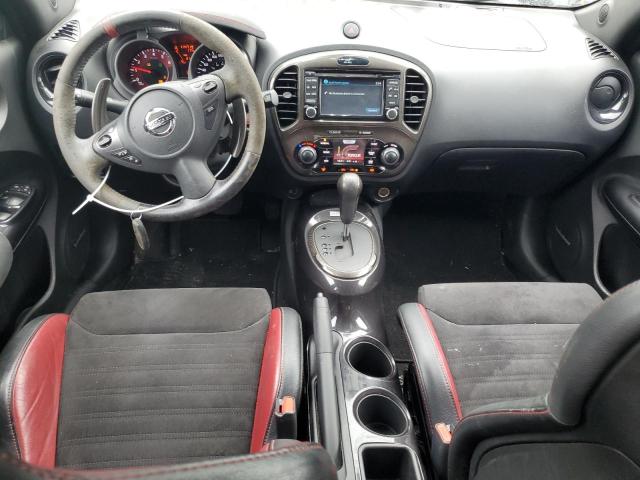 2016 NISSAN JUKE NISMO - JN8DF5MV1GT350186
