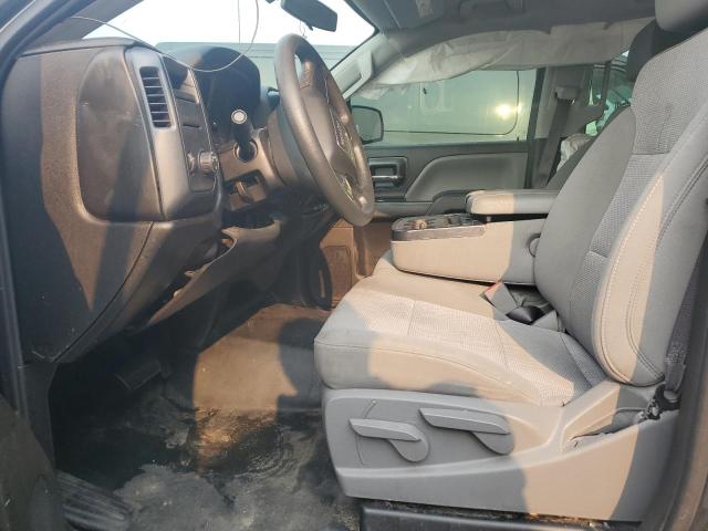 2017 GMC SIERRA 1GTR1LEH4HZ244262