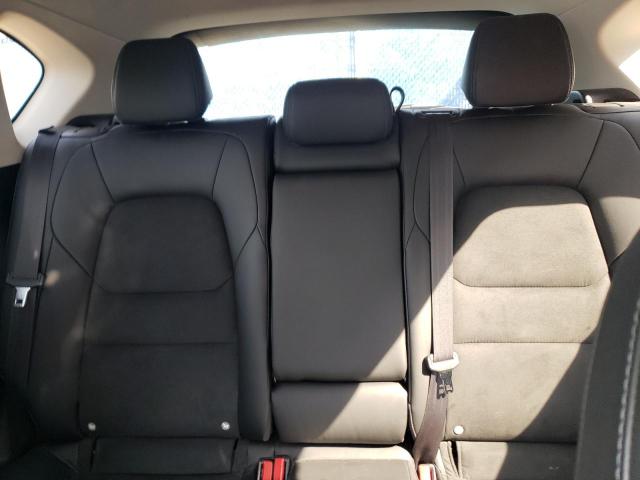2020 MAZDA CX-5 TOURI - JM3KFBCM0L0728110